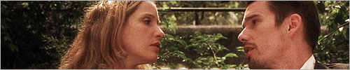 Before Sunset Before Sunset