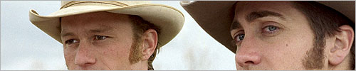 Brokeback Mountain Brokeback Mountain