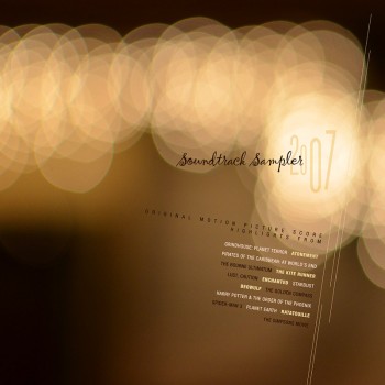 Soundtrack Sampler 2007