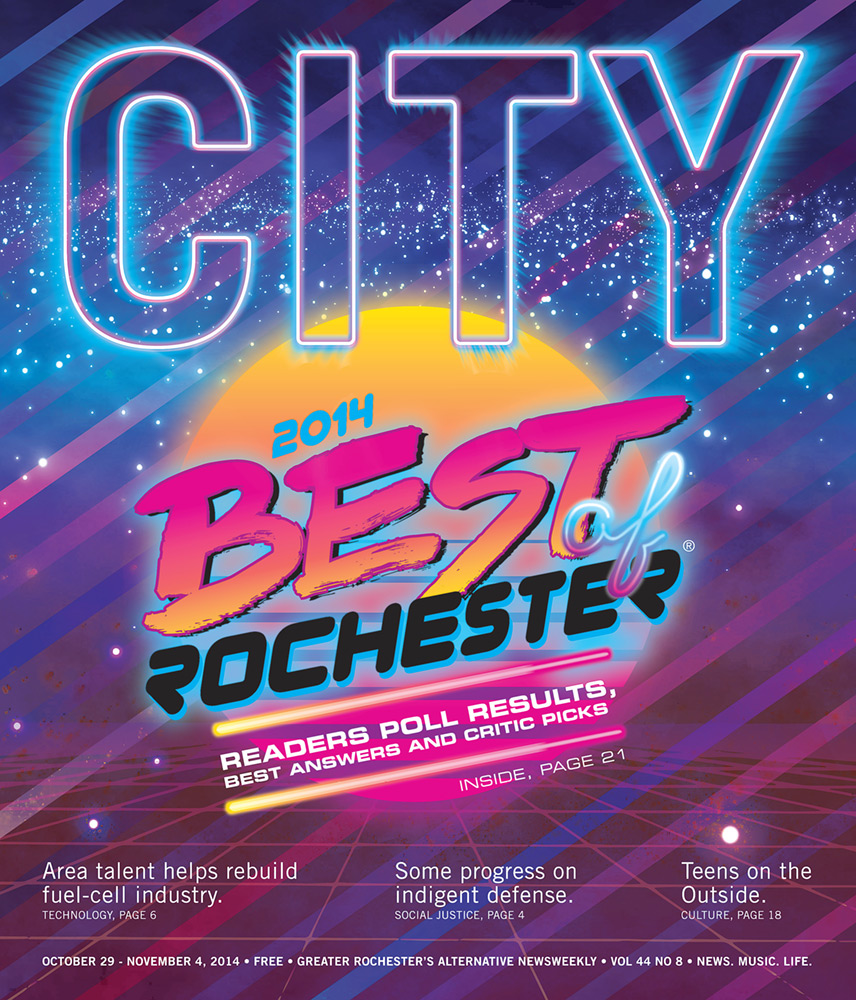 Best of Rochester cover 1