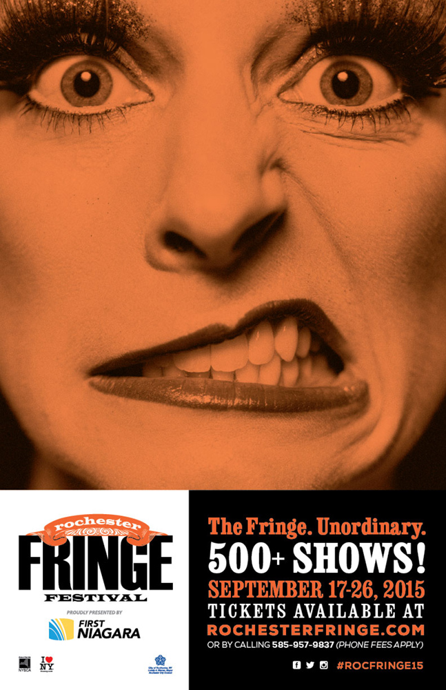 Fringe 2015